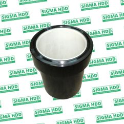 Liner 4.5″ Ceramic for FMC M16 (BG-P514669)