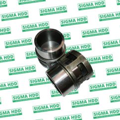 Disc valve for FMC L11/16 (BG-5255419)