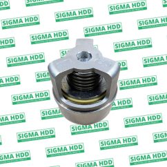 Valve Assembly Suction for FMC M16,Q16 (5271072)