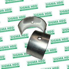 Connecting rod bearing pair for Aplex SC-45L/SC-65L/115L (7203-0160-00K)