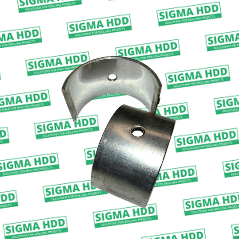 Connecting rod bearing pair for Aplex SC-45L/SC-65L/115L (7203-0160-00K)