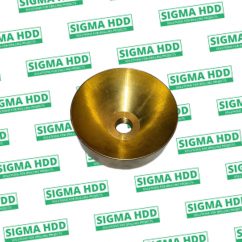 Piston holder for Aplex SC-45L/65L/115L (7203-0729-00A)