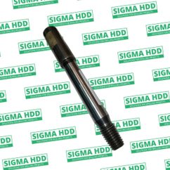 Piston rod for Aplex SC-45L (7206-0365-00B)