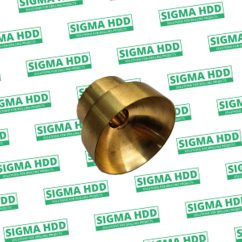 Piston holder for Aplex SC-45L (7206-0383-00A)