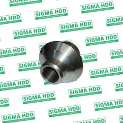 Piston keeper for Aplex SC-45L (7206-0384-00A)