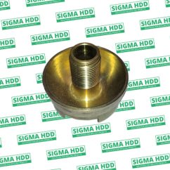 Plunger cup for Trido-80 (3715 7365 00)