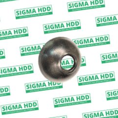 Piston cup 2.75" for FMC L11,W11 (A268N)