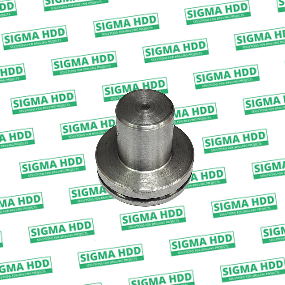 Valve cover for FMC L09 (BG-A5003)