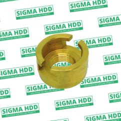 Plunger nut for Boart Longyear LF-90 (75012)