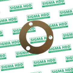 Gasket for Trido-140 (3715 7416 00)