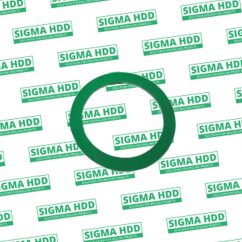 Liner gasket for FMC (A91684)