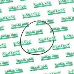 O-Ring, Liner/Liner for FMC M16 (BG-3226710)