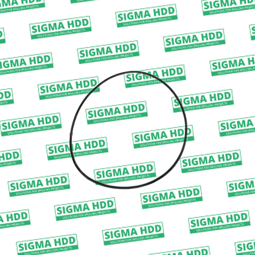 O-Ring, Liner/Liner for FMC M16 (BG-3226710)