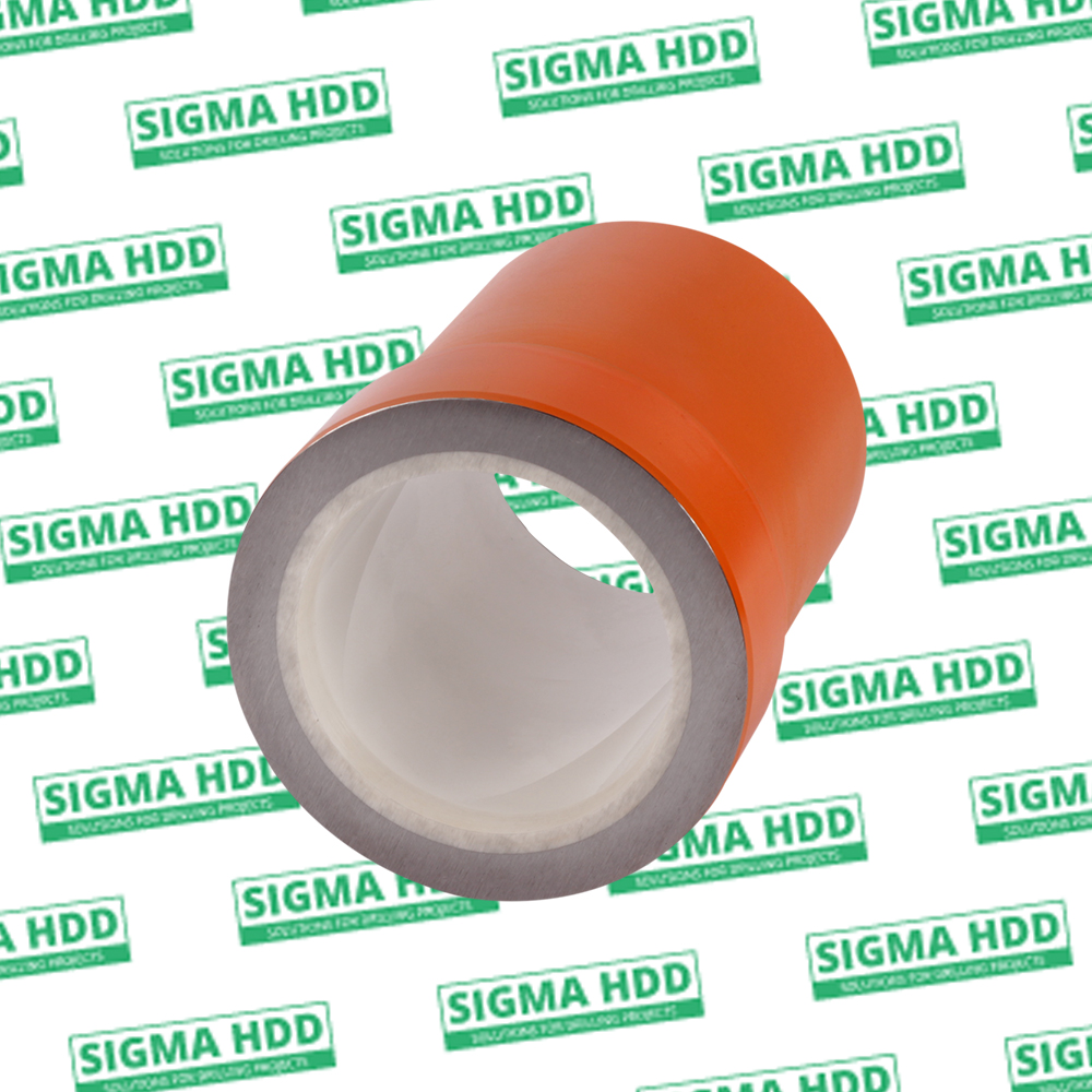 Liner 3" Ceramic for Aplex SC-65L/115L (BG-7203-0658-00A) - Image 2