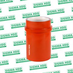 Liner 4" Bimetal for Aplex SC-170L (BG-7204-1106-1-00K)