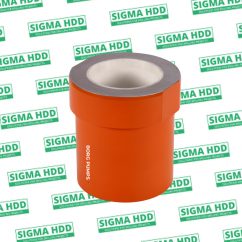 Liner 2.25" Ceramic for Aplex SC-45L (BG-7206-0364-00A)