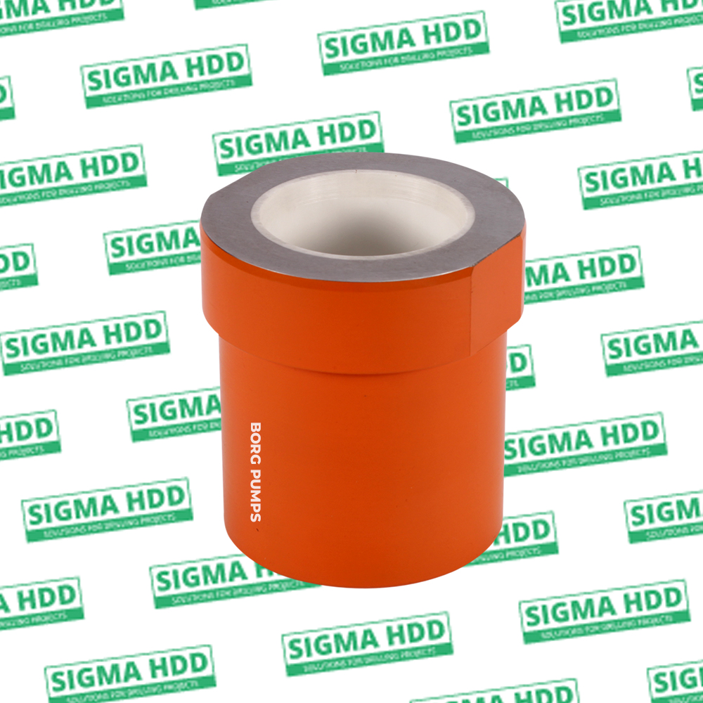 Liner 2.25" Ceramic for Aplex SC-45L (BG-7206-0364-00A)