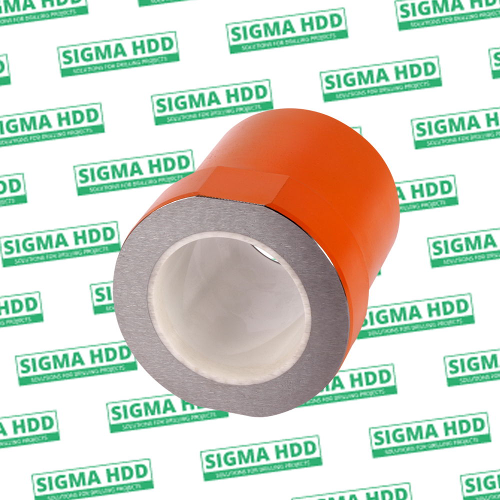 Liner 2.25" Ceramic for Aplex SC-45L (BG-7206-0364-00A) - Image 2