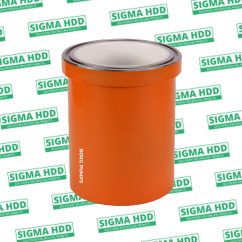 Liner 4" Ceramic for FMC M1432 (BG-P514674)