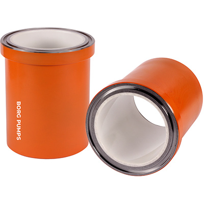 Liner Wear in a Mud Pump: Signs It’s Time for Replacement