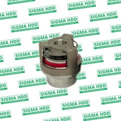 Discharge Valve 70gal for FMC L0918HD (BG-P533639)