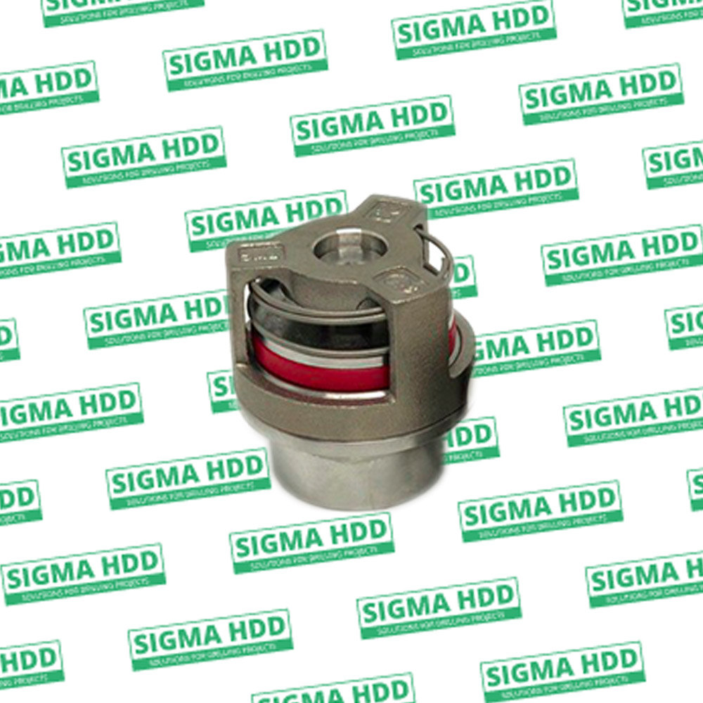 Discharge Valve 70gal for FMC L0918HD (BG-P533639)