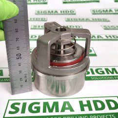 Discharge Valve for FMC L16HV (BG-P533514)