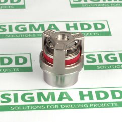 Discharge valve for FMC L06, L09 (BG-P533626)