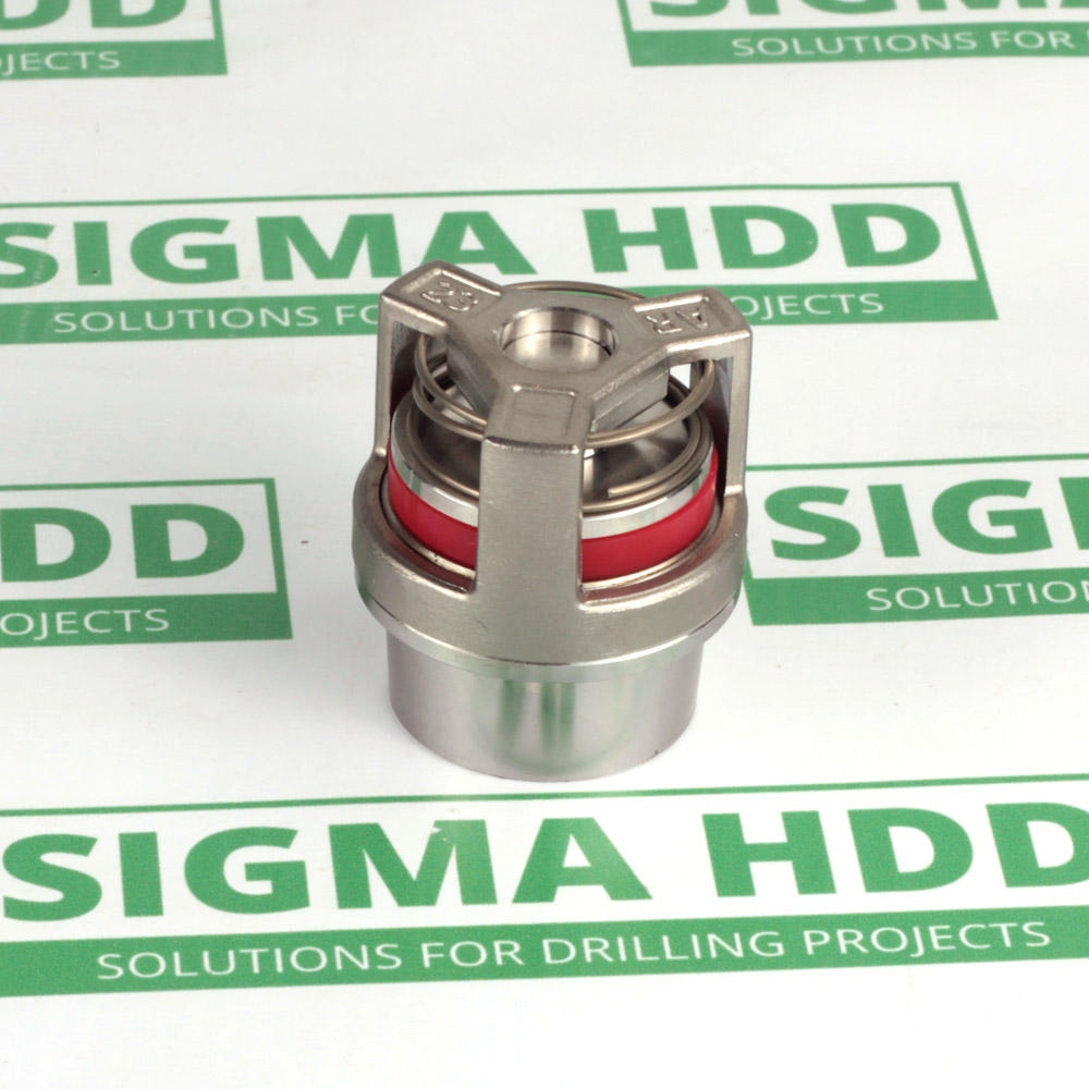 Discharge valve for FMC L06, L09 (BG-P533626)