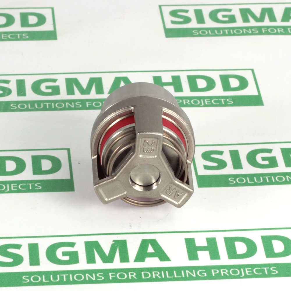 Discharge valve for FMC L06, L09 (BG-P533626) - Image 2