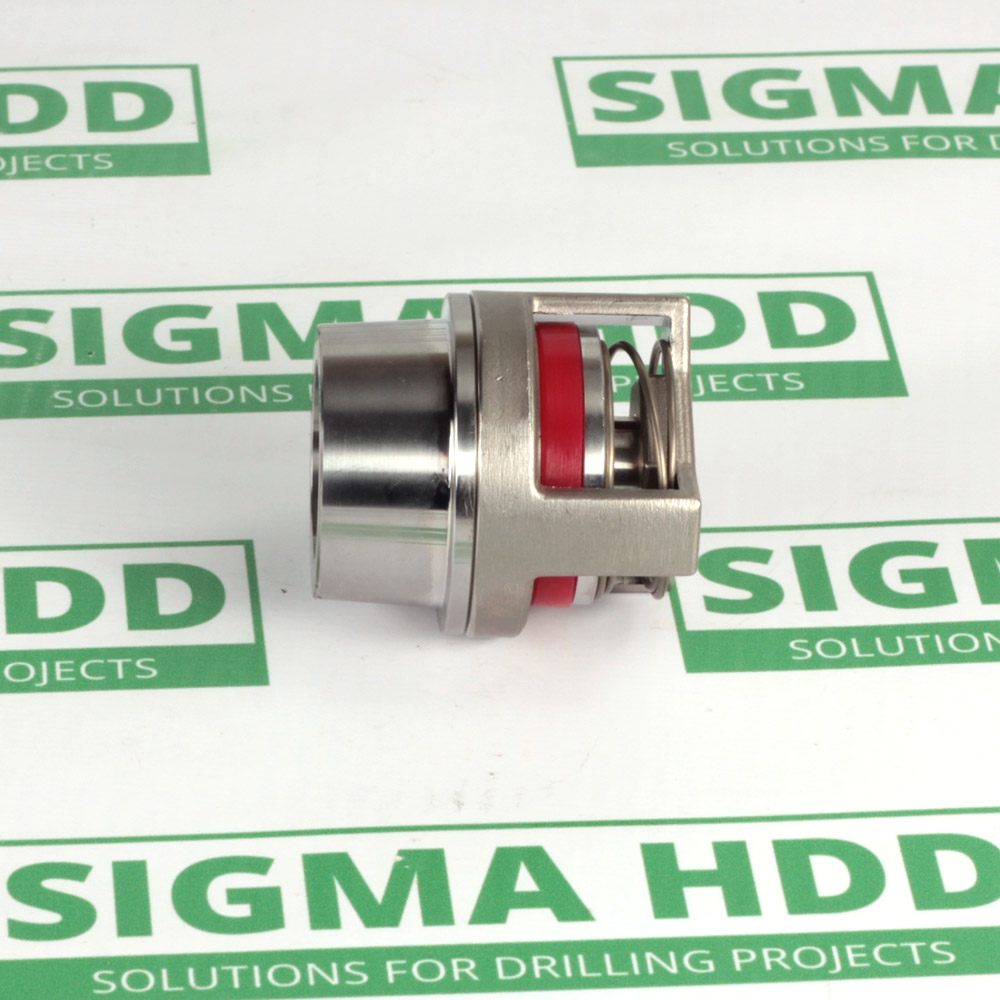 Discharge valve for FMC L06, L09 (BG-P533626) - Image 3