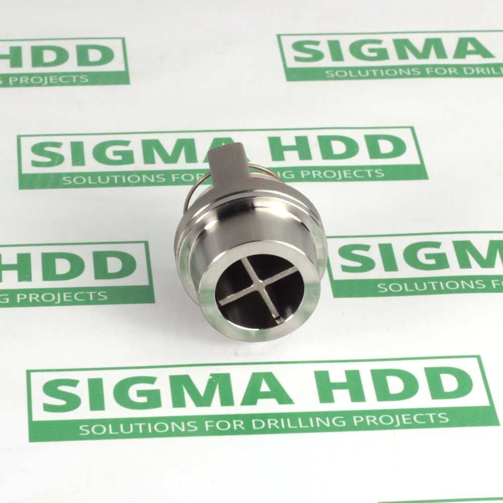 Discharge valve for FMC L06, L09 (BG-P533626) - Image 4