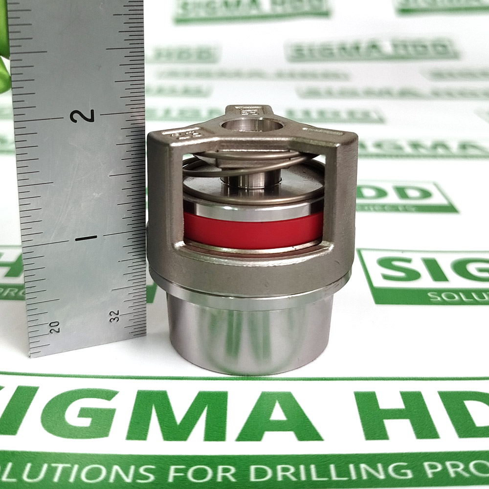 Discharge valve for FMC L06, L09 (BG-P533626) - Image 6