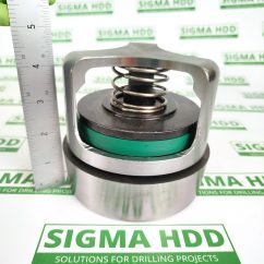 Discharge Valve for Aplex SC-170DD (BG-TS35-AR0-AC0883)