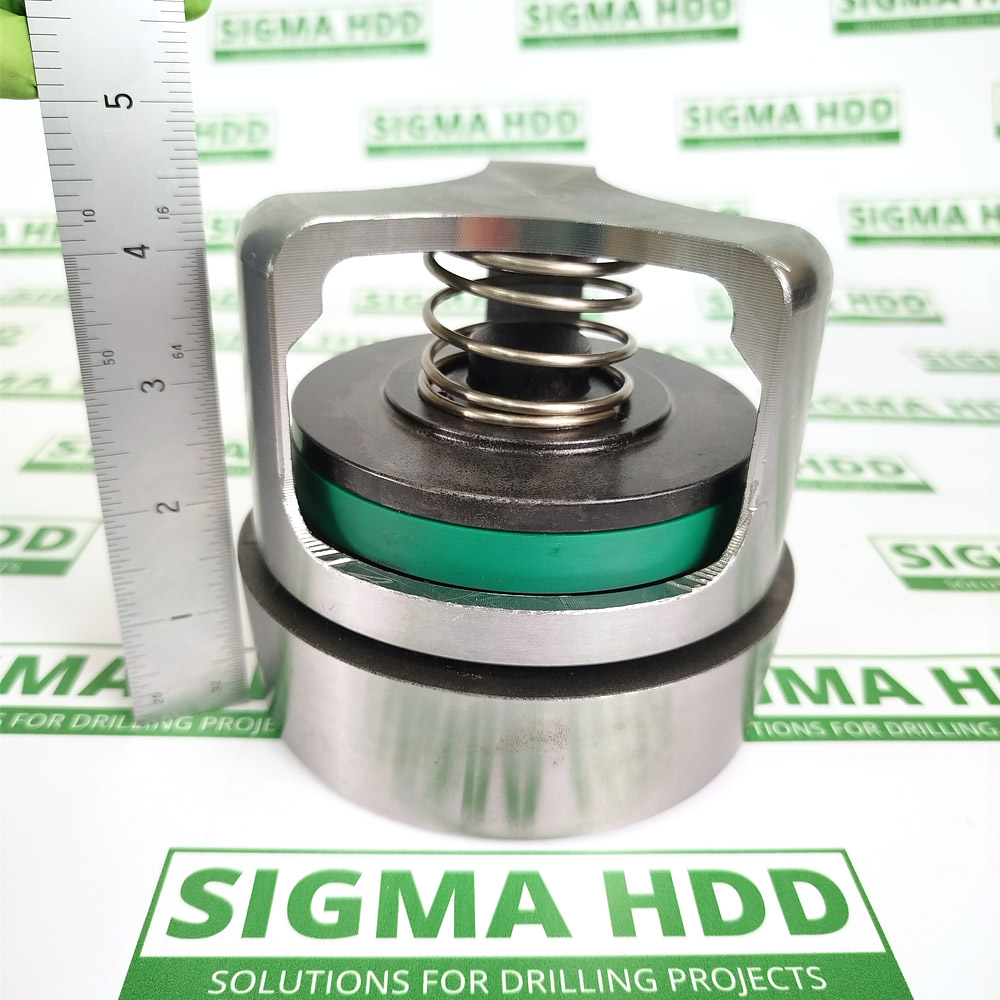 Discharge Valve for Aplex SC-170DD (BG-TS35-AR0-AC0883)