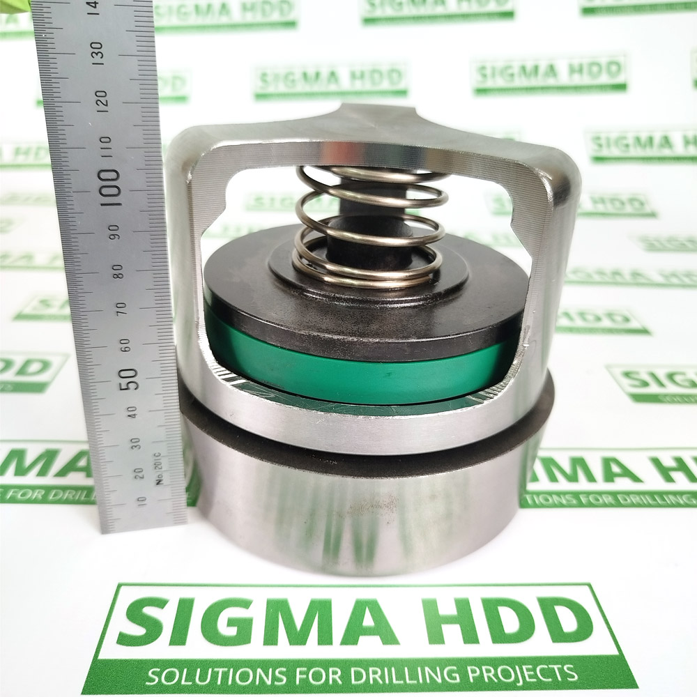 Discharge Valve for Aplex SC-170DD (BG-TS35-AR0-AC0883) - Image 2