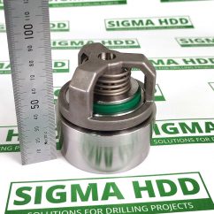 Discharge Valve for Aplex SC-65L/SC-115L (BG-TS20-AR0-AC0717)