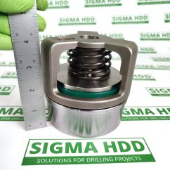 Discharge Valve for FMC M16