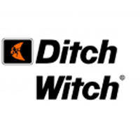 Ditch Witch HDD parts