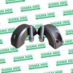 Piston rod clamp for Kerr KA-3500PT (KA-280)