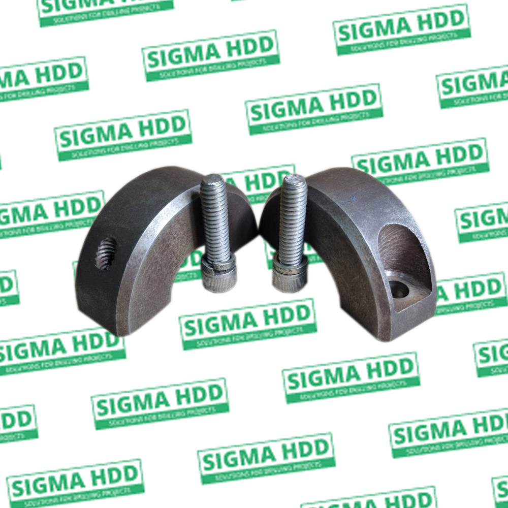 Piston rod clamp for Kerr KA-3500PT (KA-280)