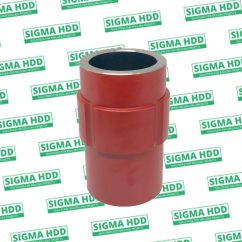 Liner 3.5" Chrome for Kerr KA-3500PT (KA-285-350CH)