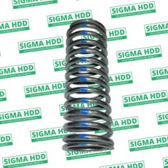 Suction spring for Kerr KA-3500PT/Q5450PT (KA-52S)