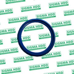 Discharge valve insert blue for Kerr KA-3500PT (KA-77B)