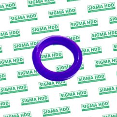 Valve insert abrasive resistant blue for Kerr T30M (KM-101B)