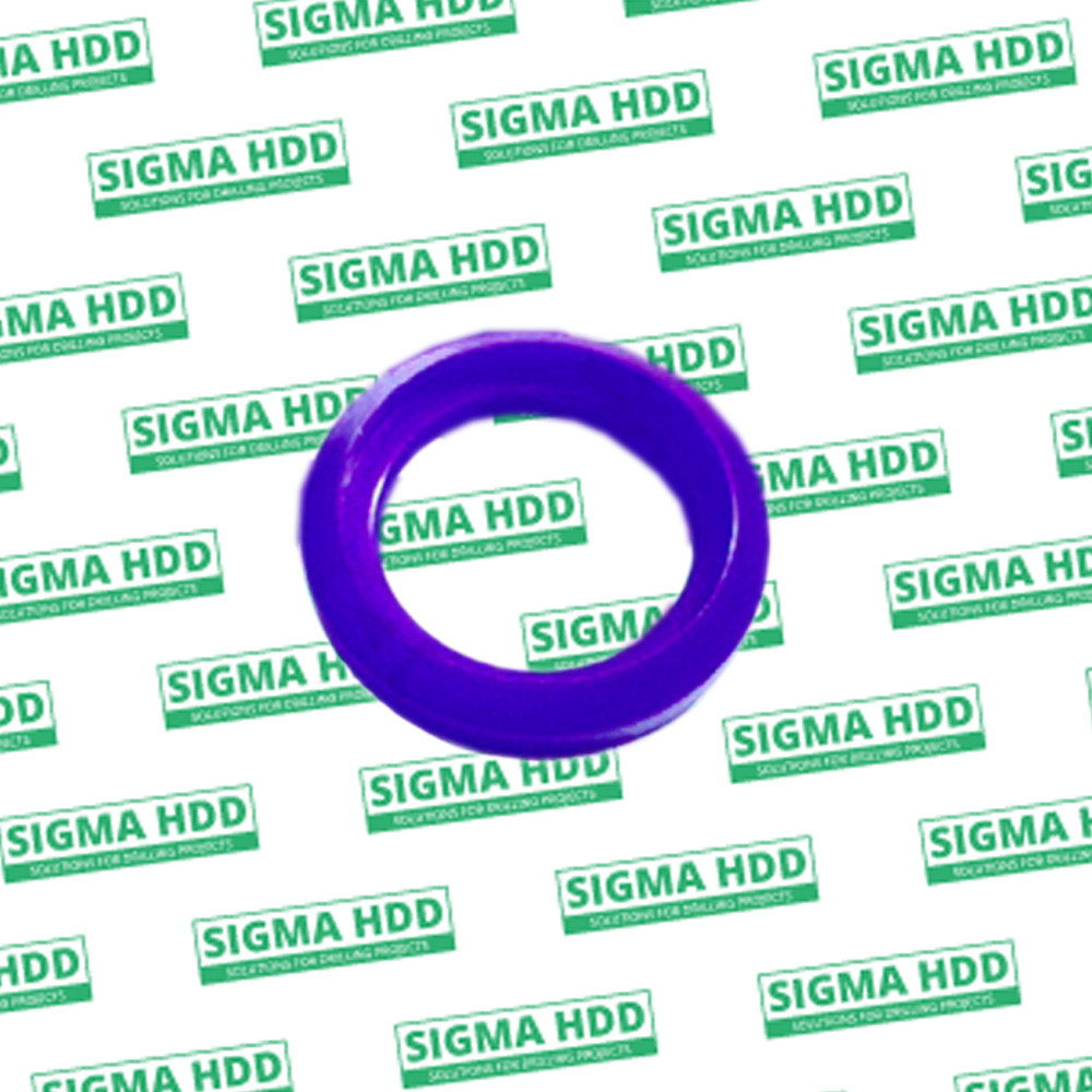 Valve insert abrasive resistant blue for Kerr T30M (KM-101B)