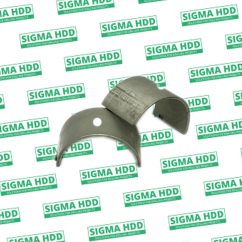 Insert bearing con rod std alum for Kerr T32 (KP-25-000HRL)