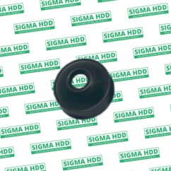 Piston cup 2.25" rd / retainer for Kerr T30M (KM-260-225RD)