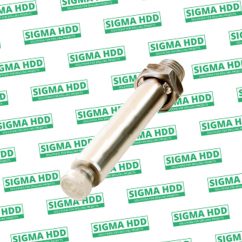 Pony rod piston pump type for Kerr KM-3250PT/3300PT/T30MMPT (KM-275)