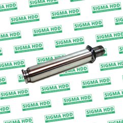 Pony rod tapered piston pump for Kerr T32 (KP-275T)